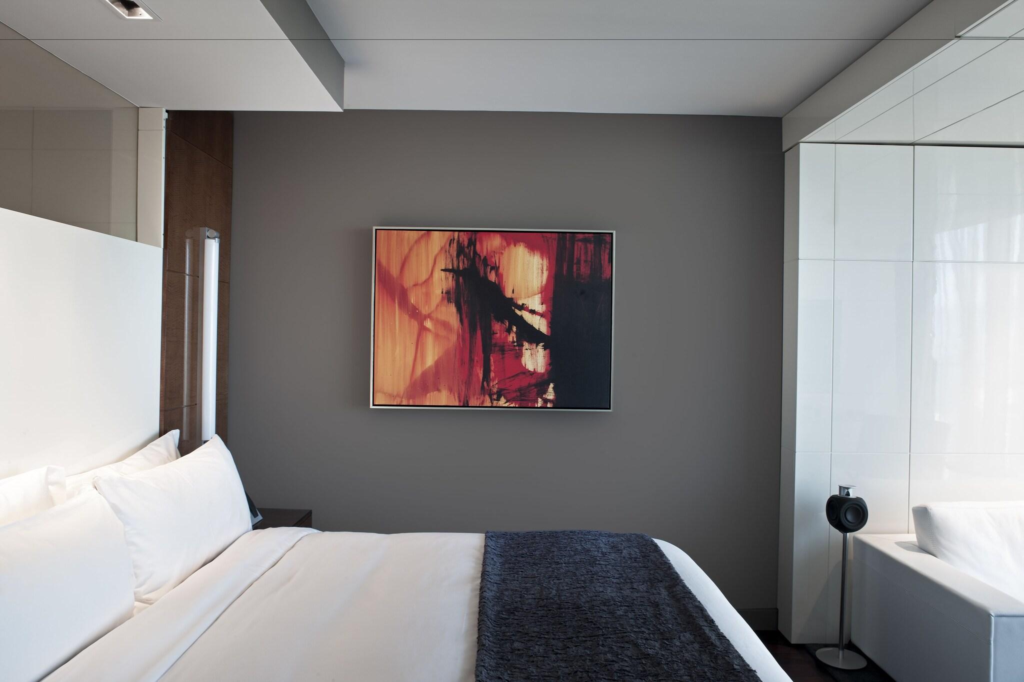 Hotel Beaux Arts, Autograph Collection by null