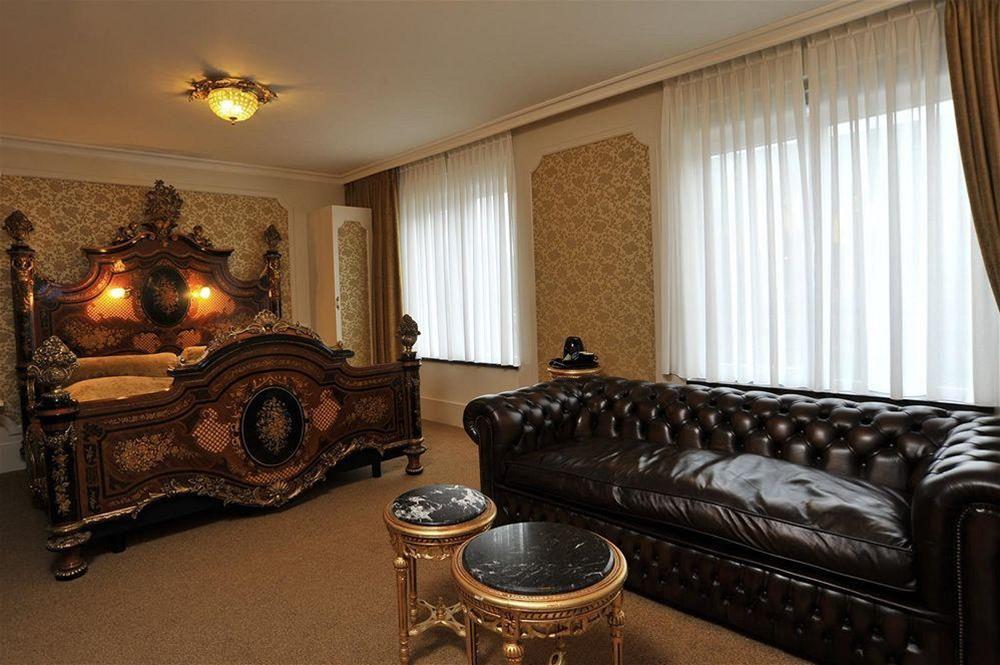 Golden Tulip Hotel West-Ende