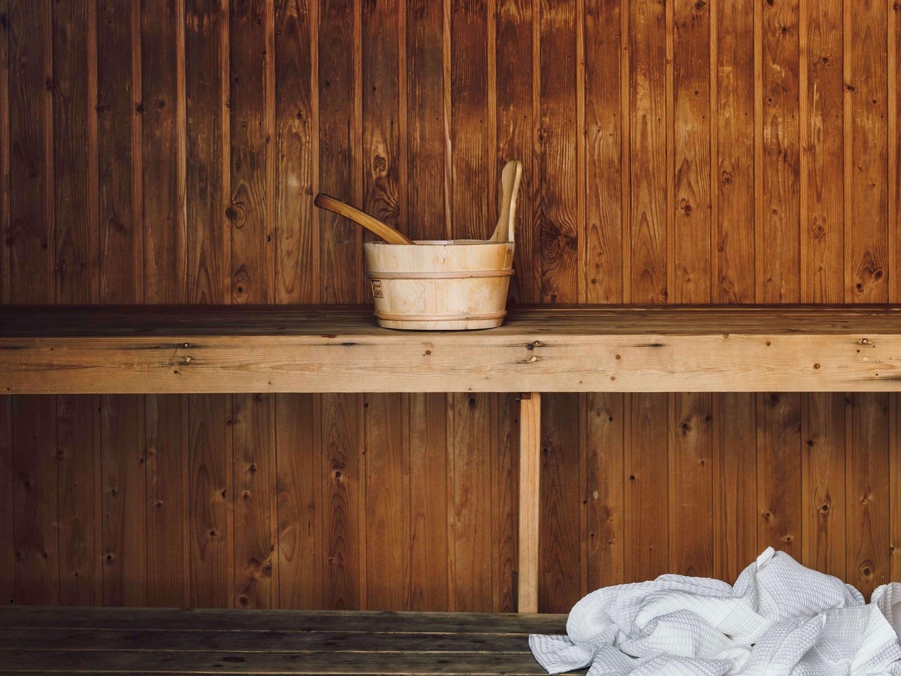 The Como Melbourne by null