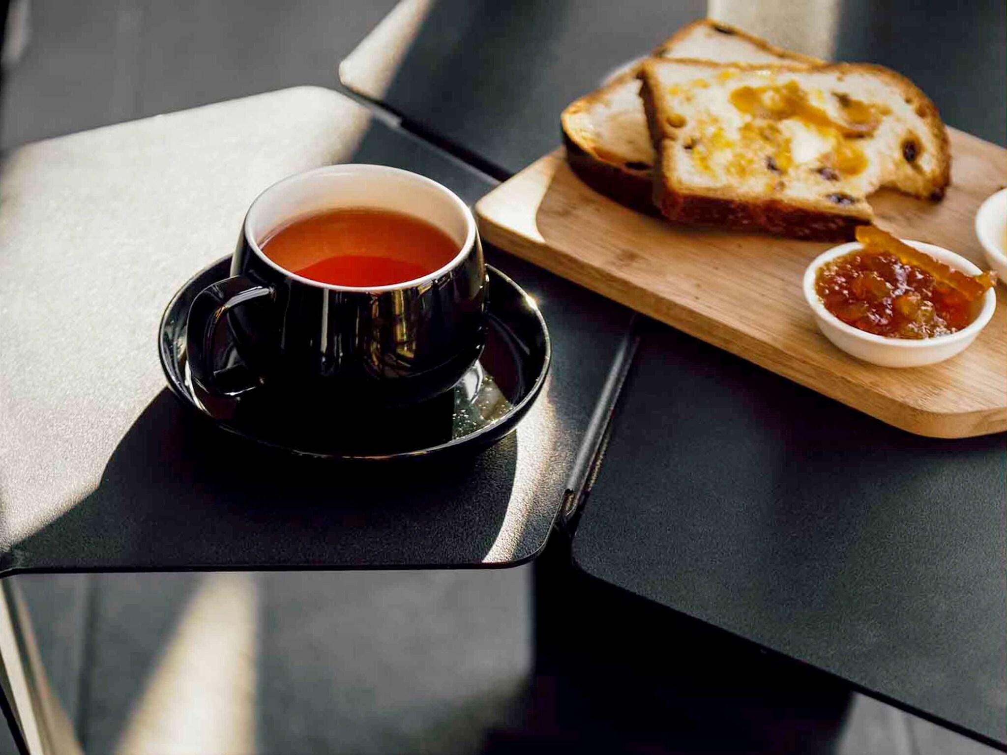 The Como Melbourne by null