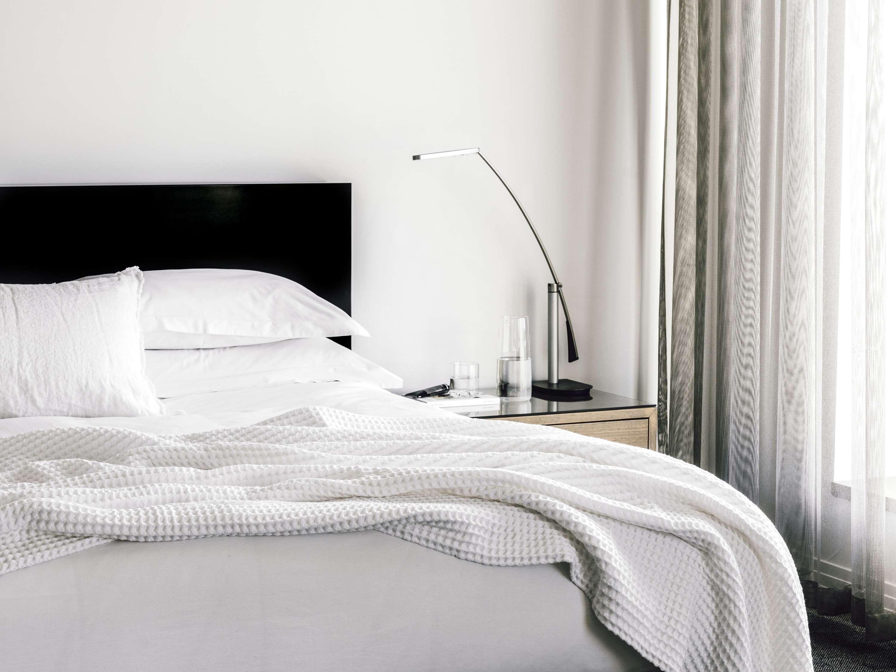 The Como Melbourne by null