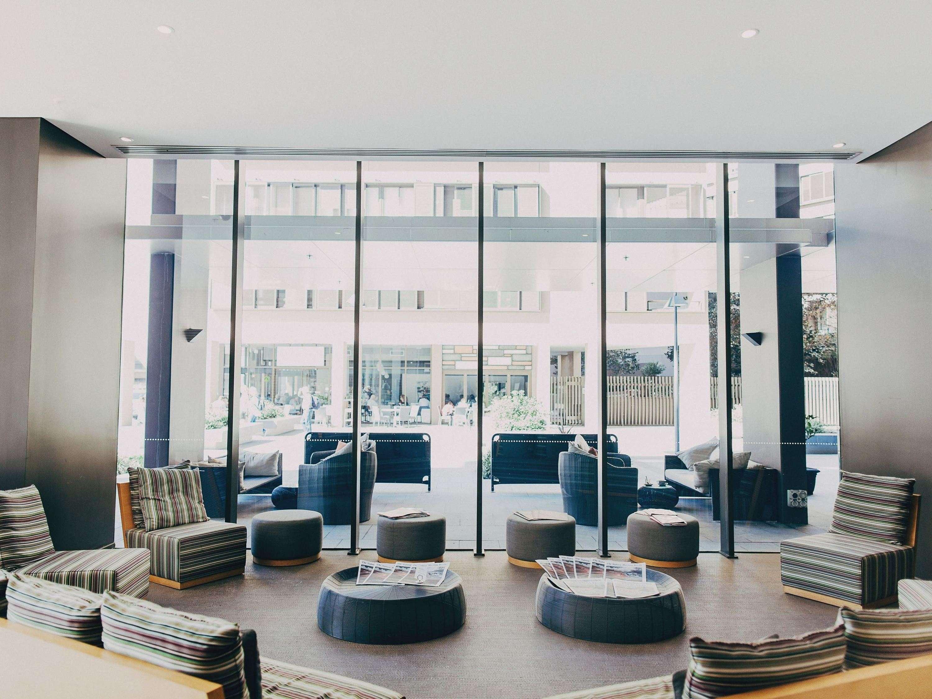 Novotel Newcastle Beach by null