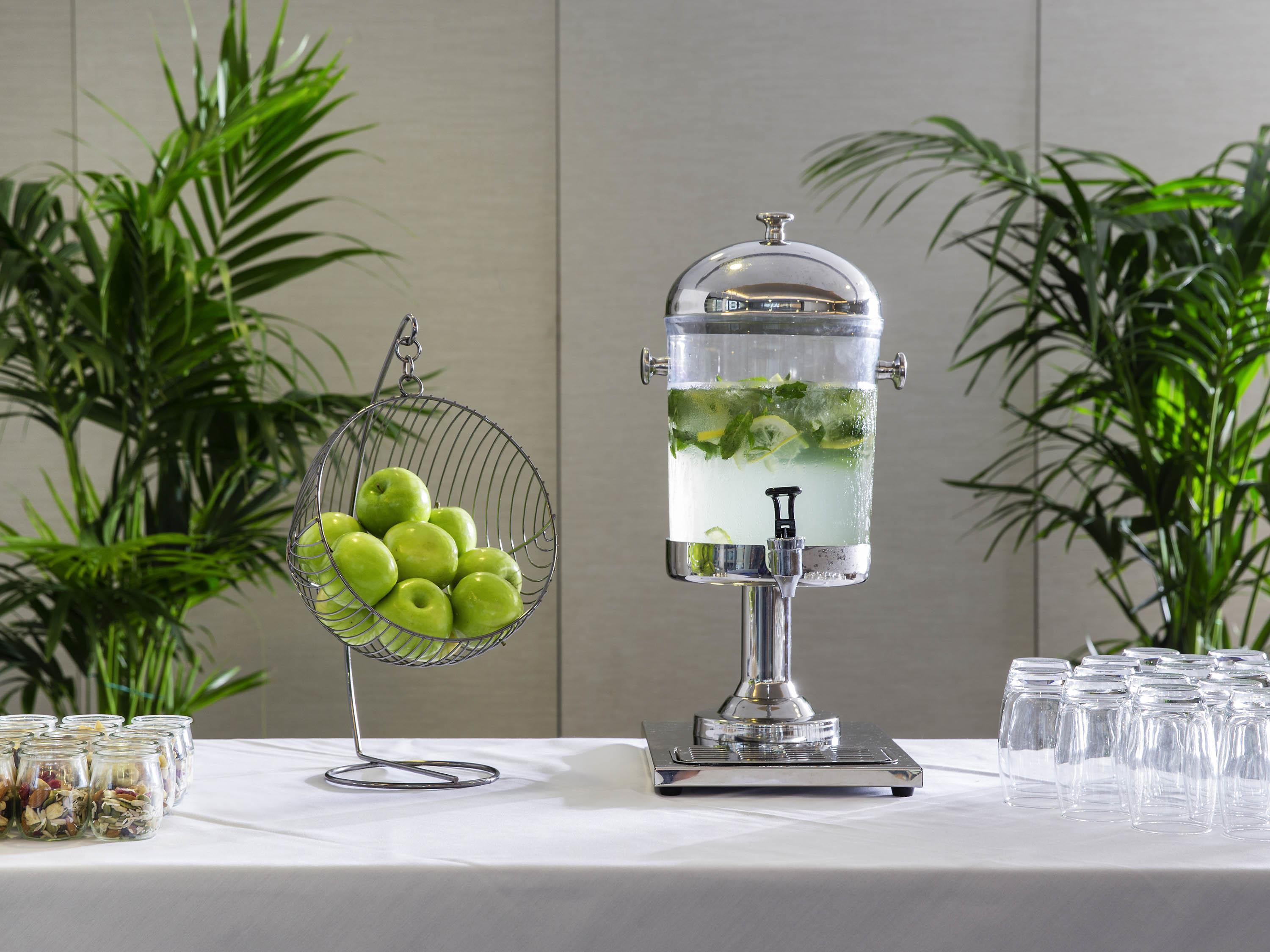 Novotel Newcastle Beach by null