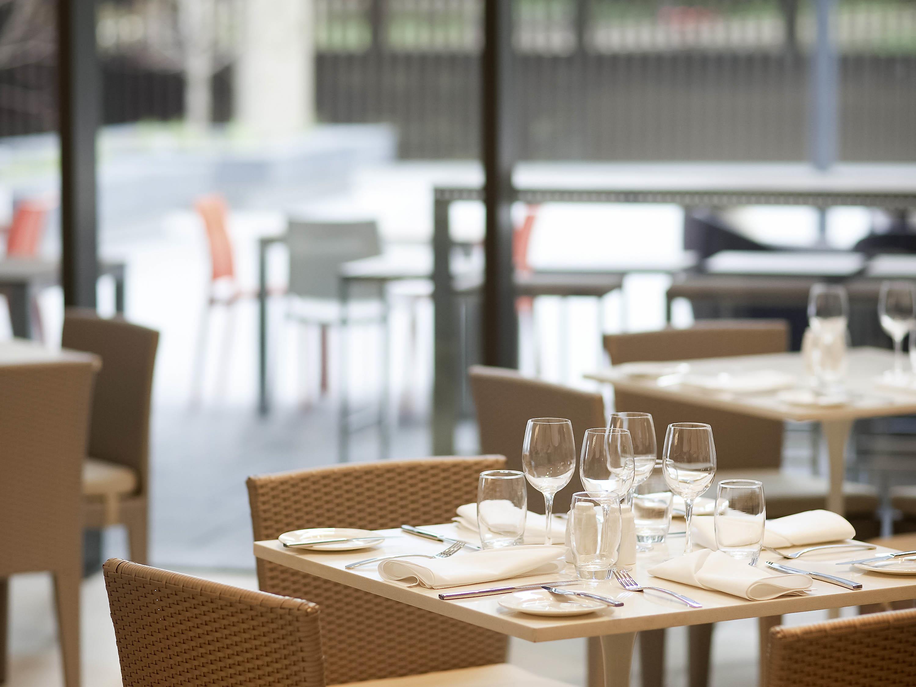 Novotel Newcastle Beach by null