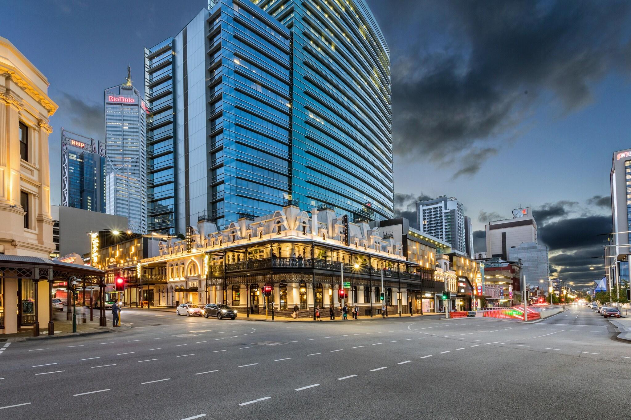 Four Points by Sheraton Perth image
