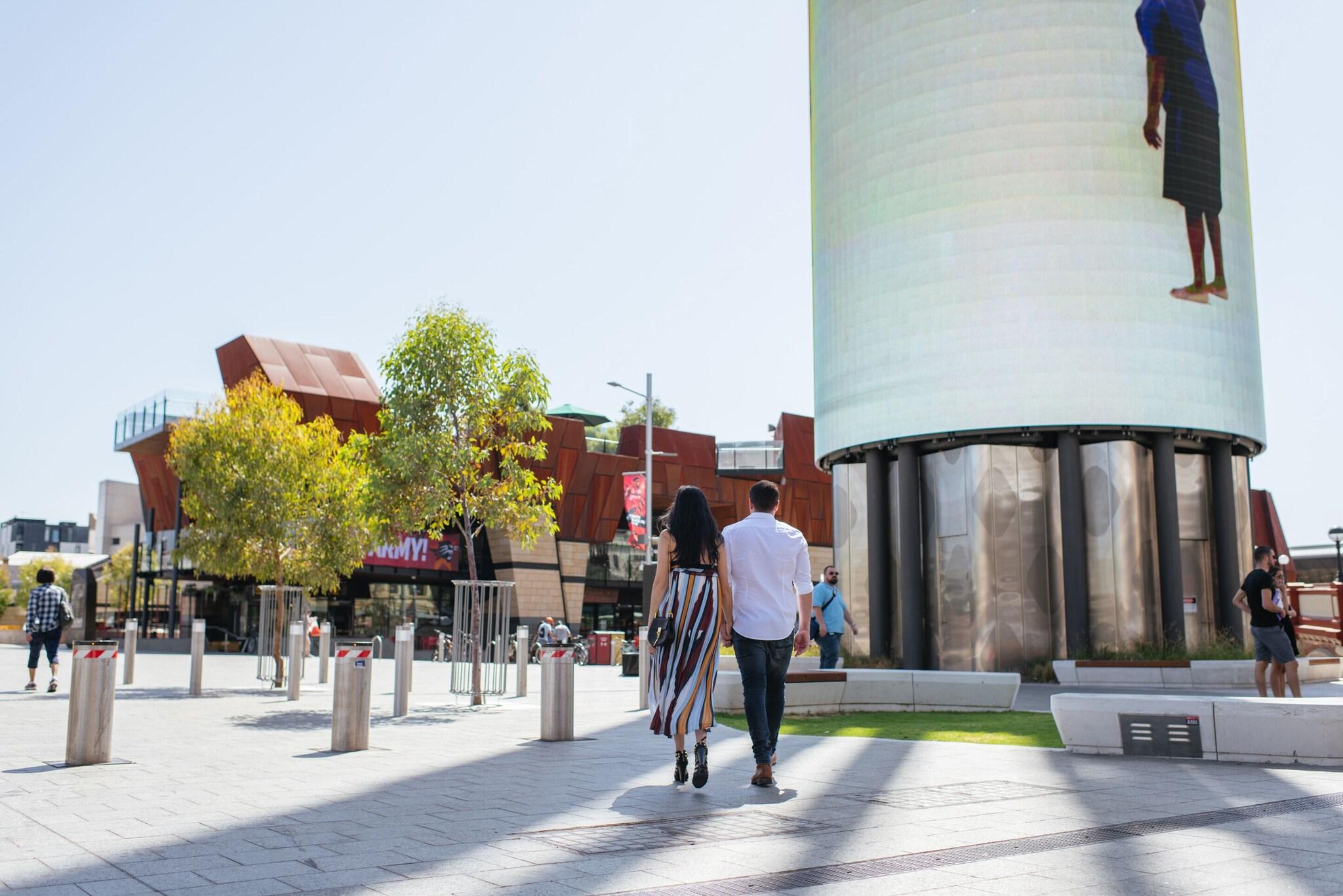 Four Points By Sheraton Perth