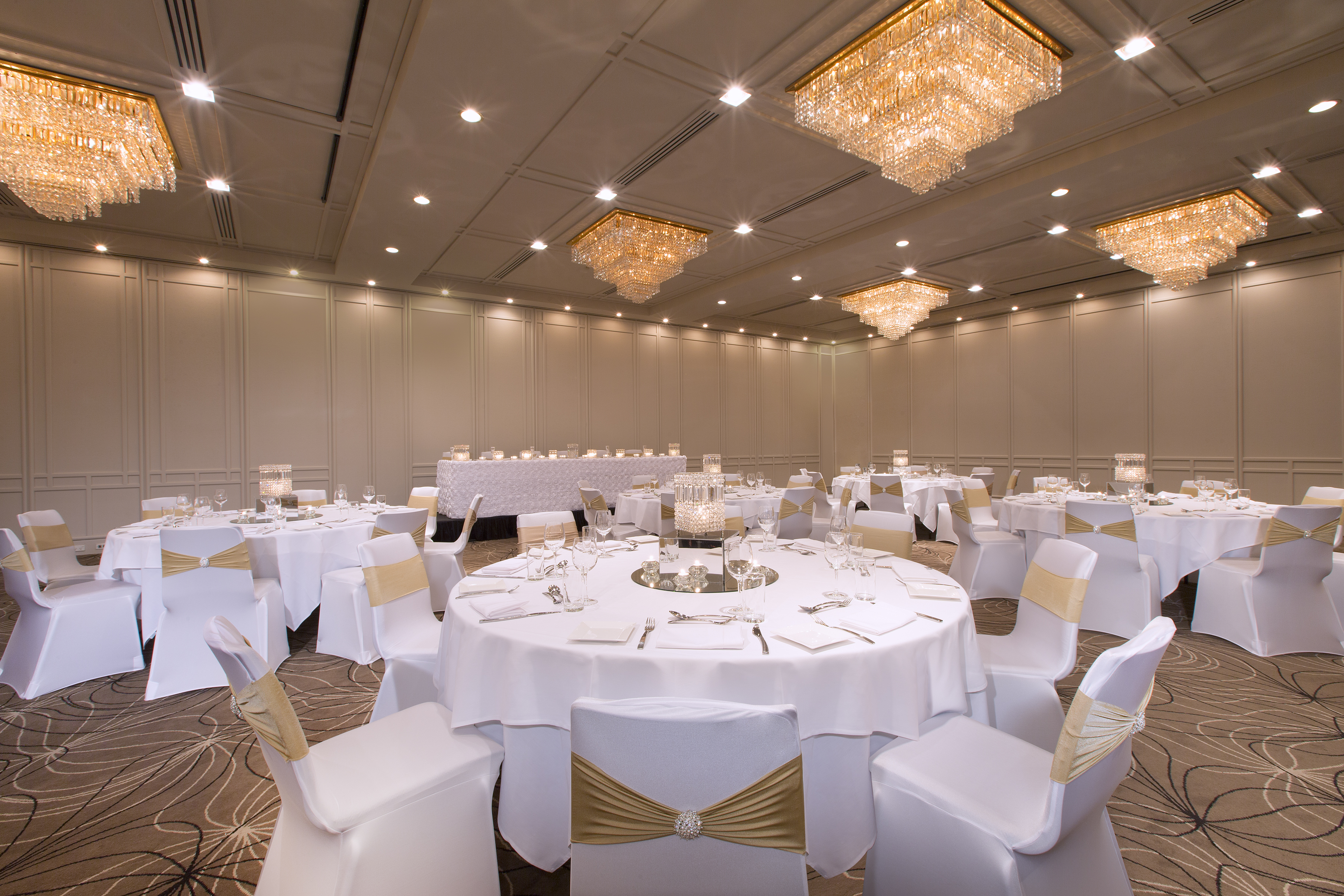 Four Points by Sheraton Perth by null