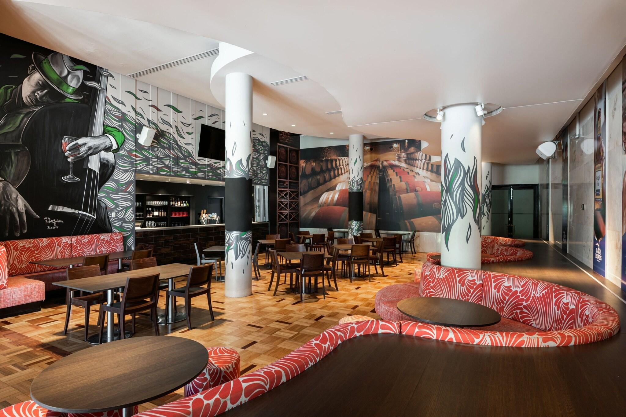 Four Points by Sheraton Perth by null