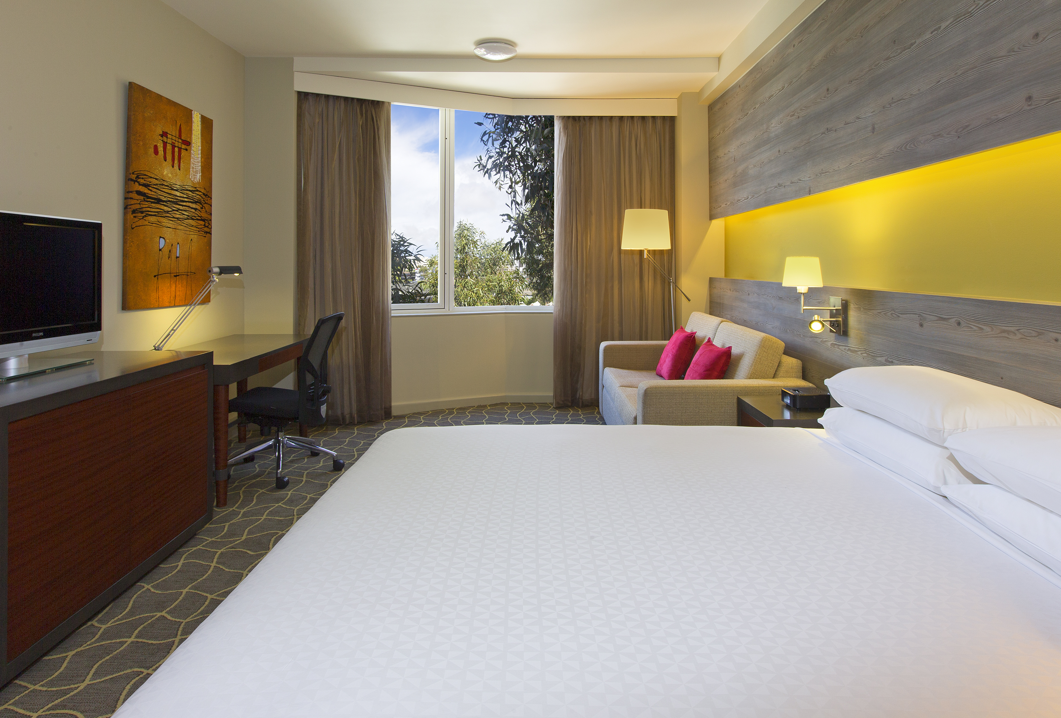 Four Points by Sheraton Perth by null