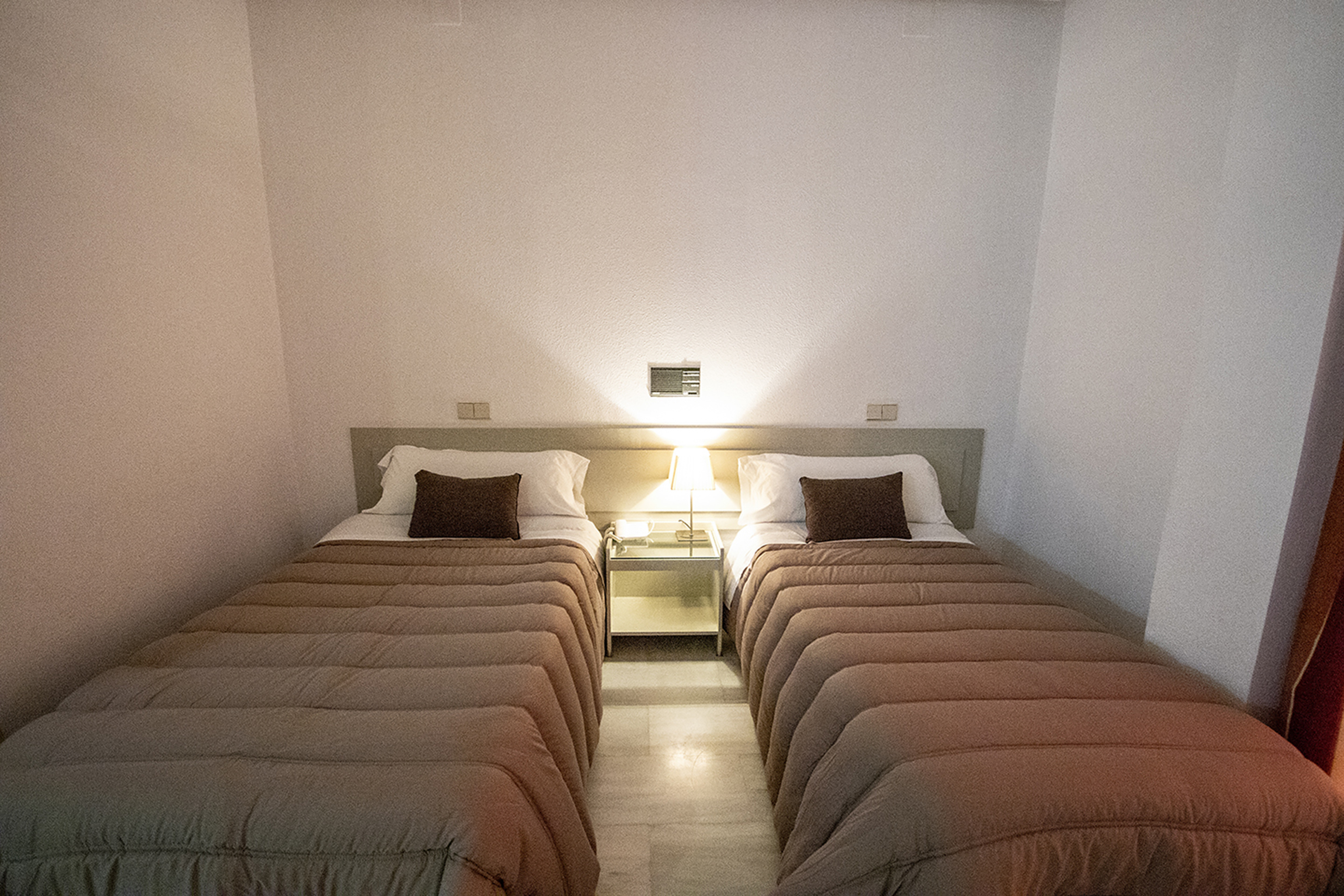 Hospedium Hotel Apartamentos Simon Verde