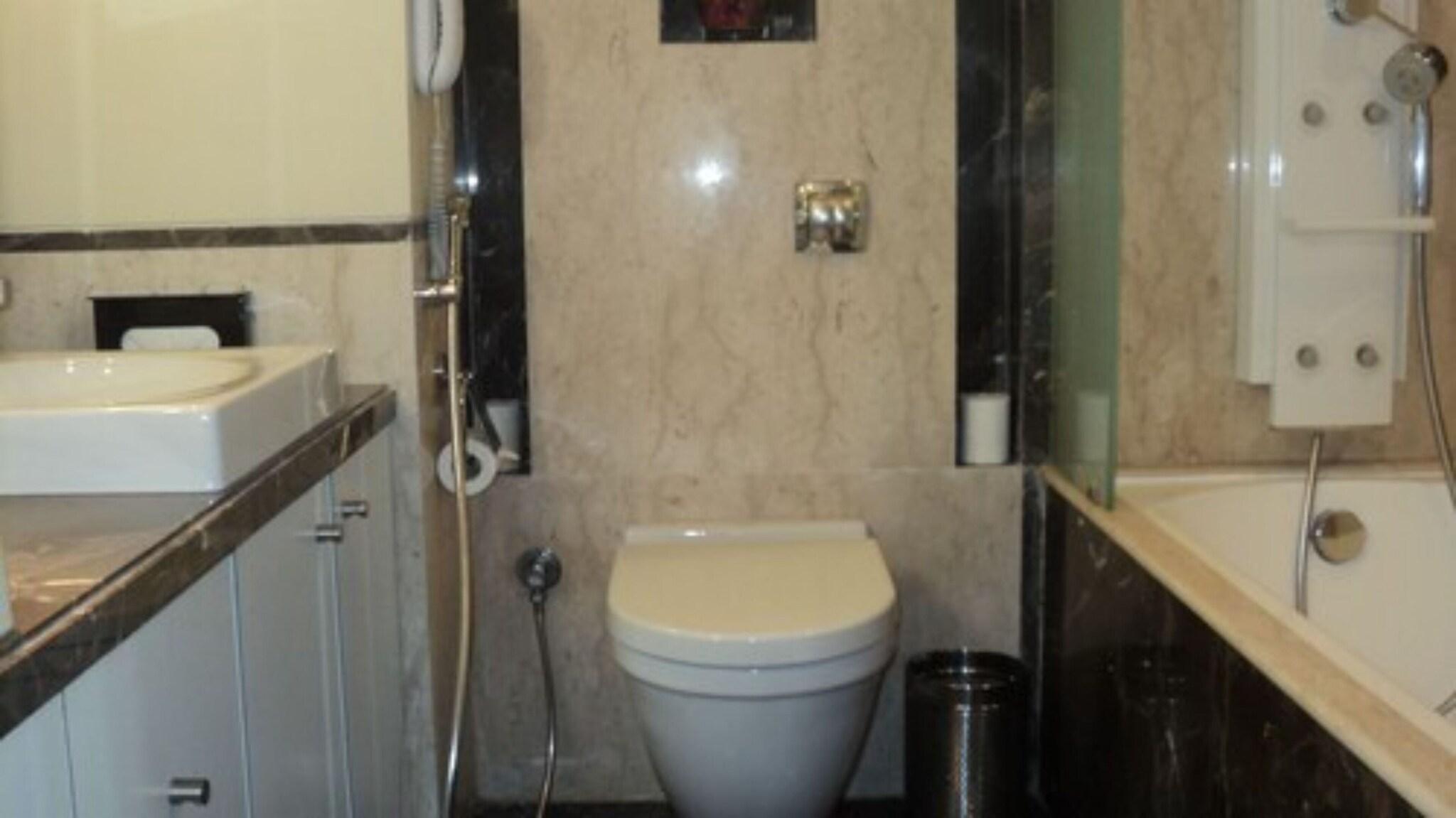 Fortune Select Exotica, Navi Mumbai - Member Itc H