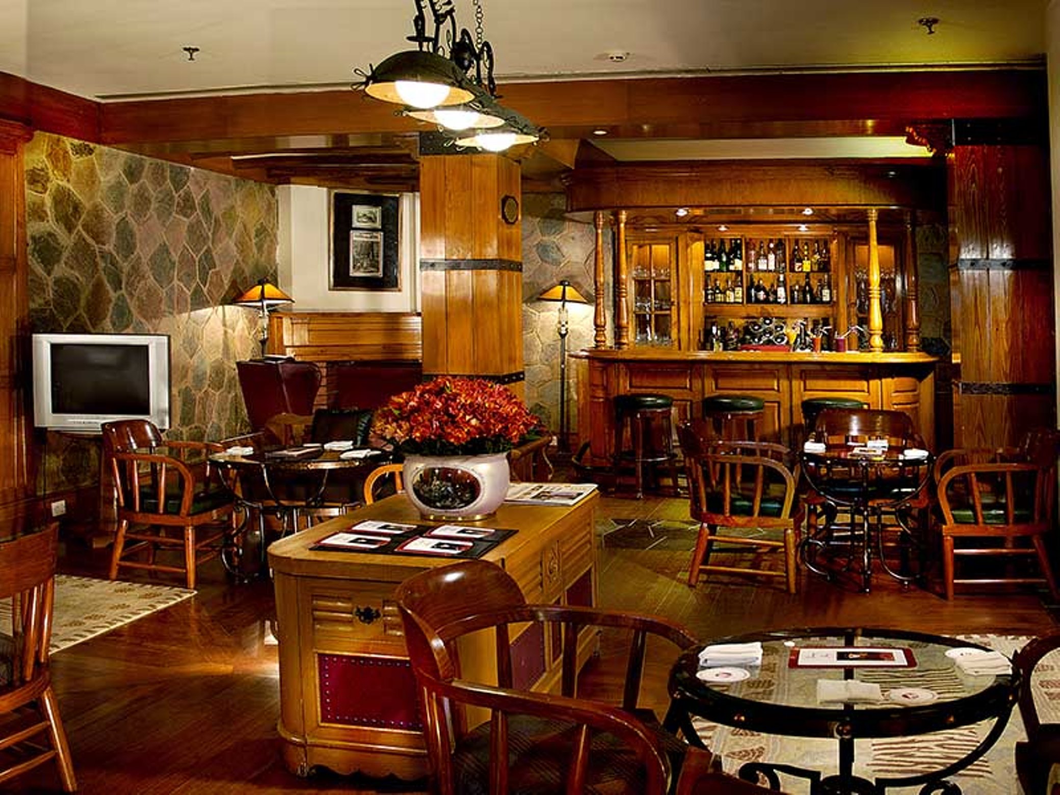 Fortune Resort Sullivan Court