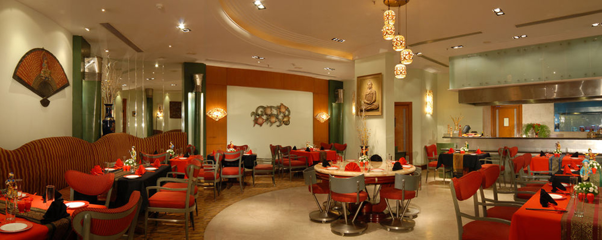 The Manohar Hyderabad