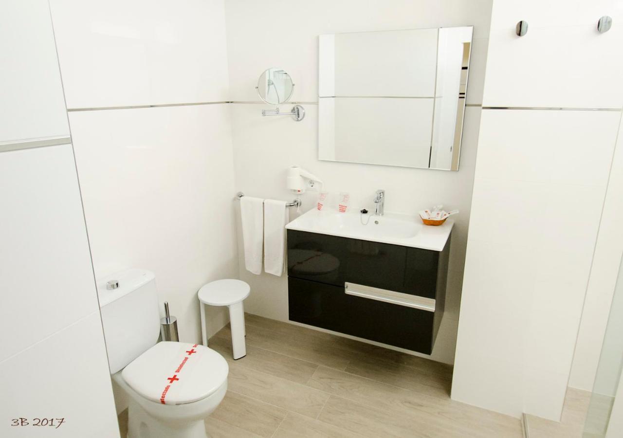 Apartamentos Ponent