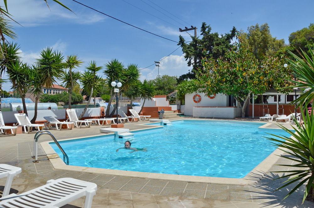 Miranta Hotel