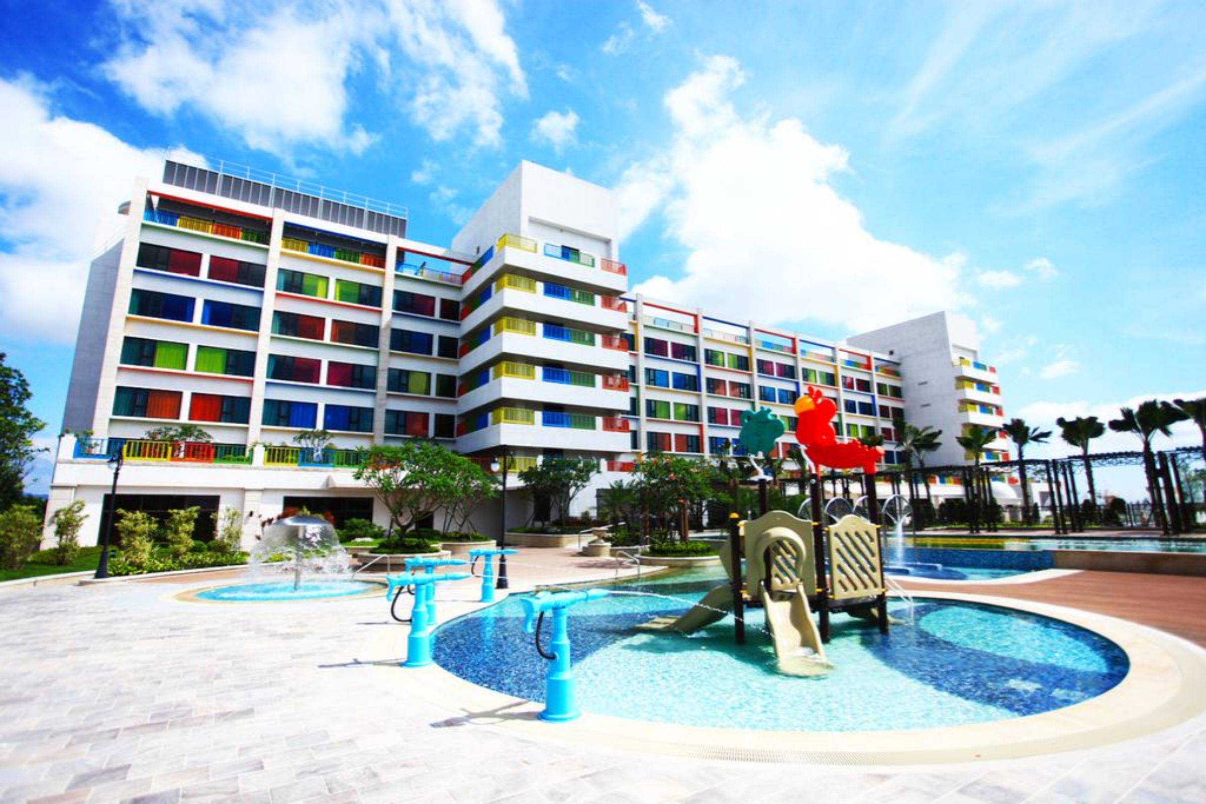 Fullon Hotel Lihpao Land