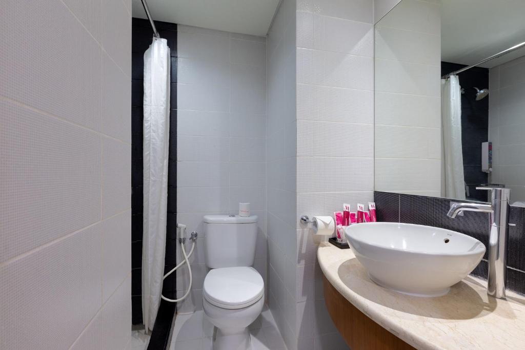 favehotel Manahan Solo