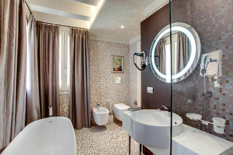 Hotel Moresco by null
