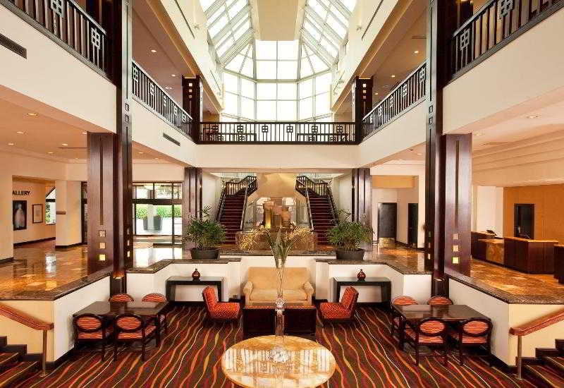 Marriott Orlando Downtown
