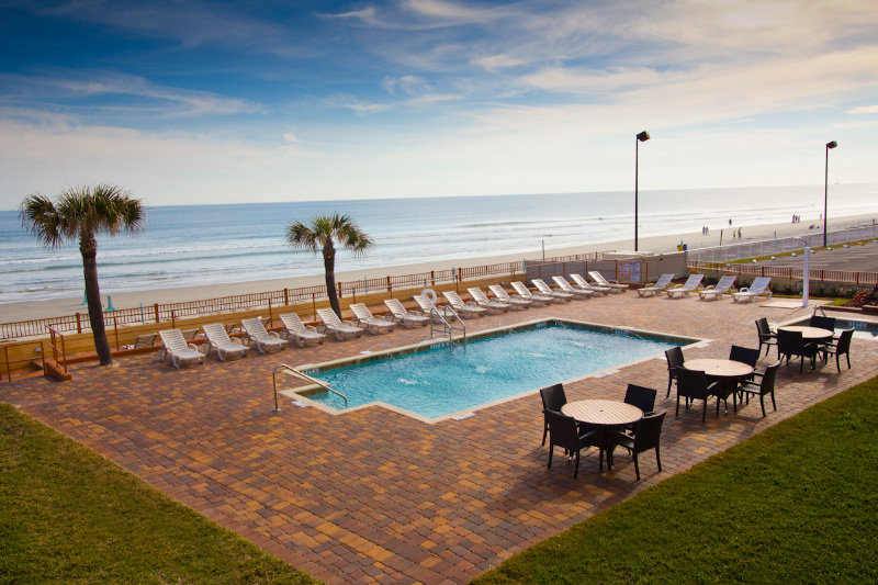 The Beach House Inn