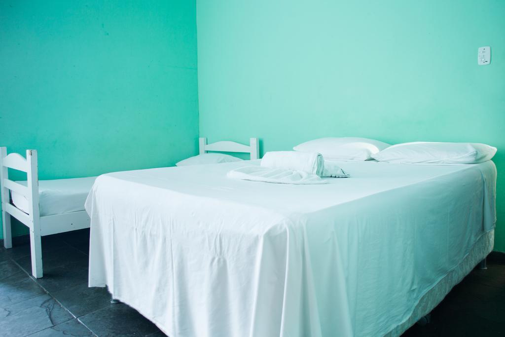 Hostel Solar Dos Romanos