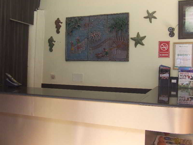 Ondas do Mar - photo