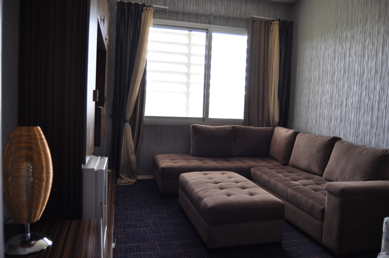 Orty Airport Hotel