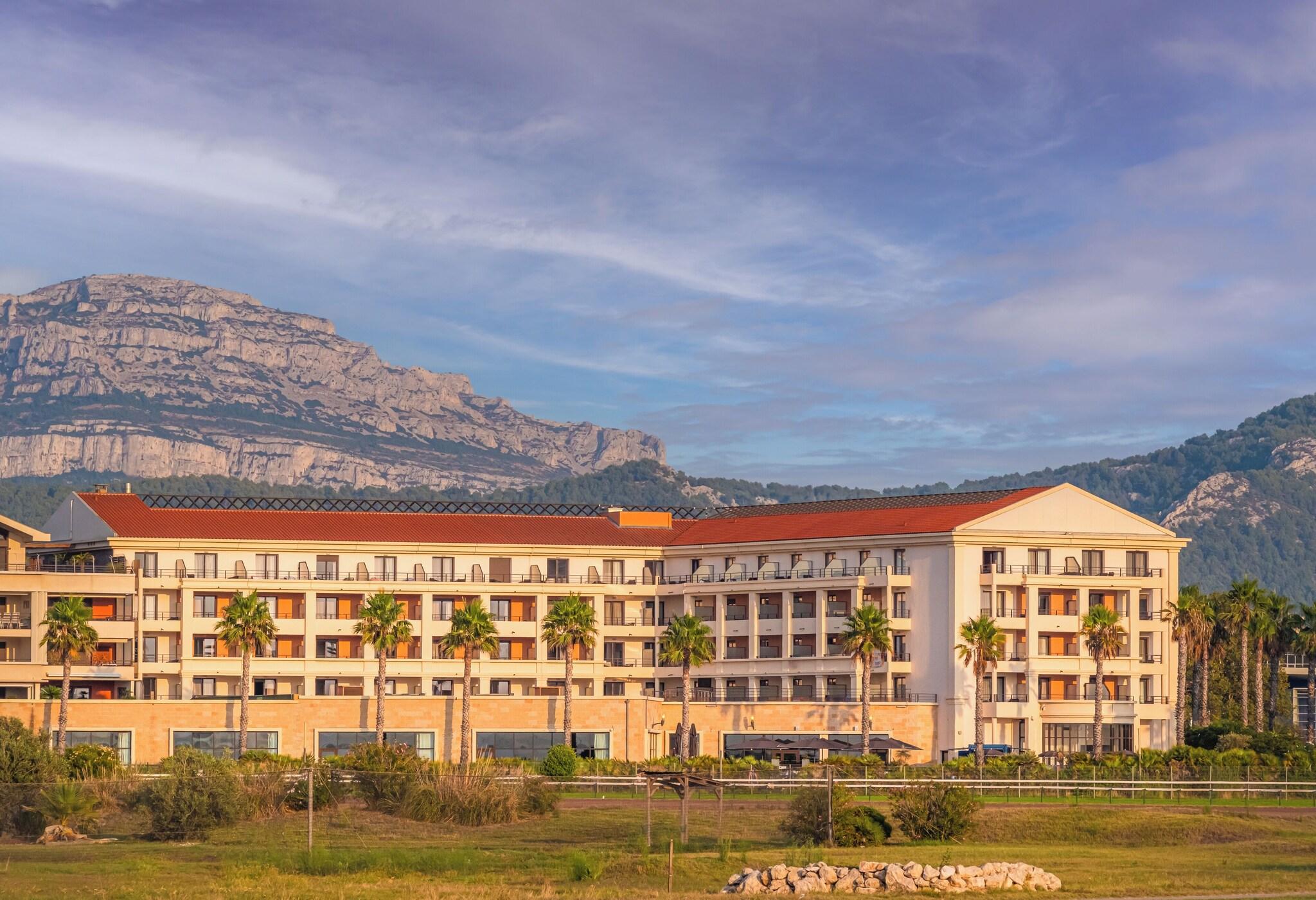 Hotel Villa M Marseille