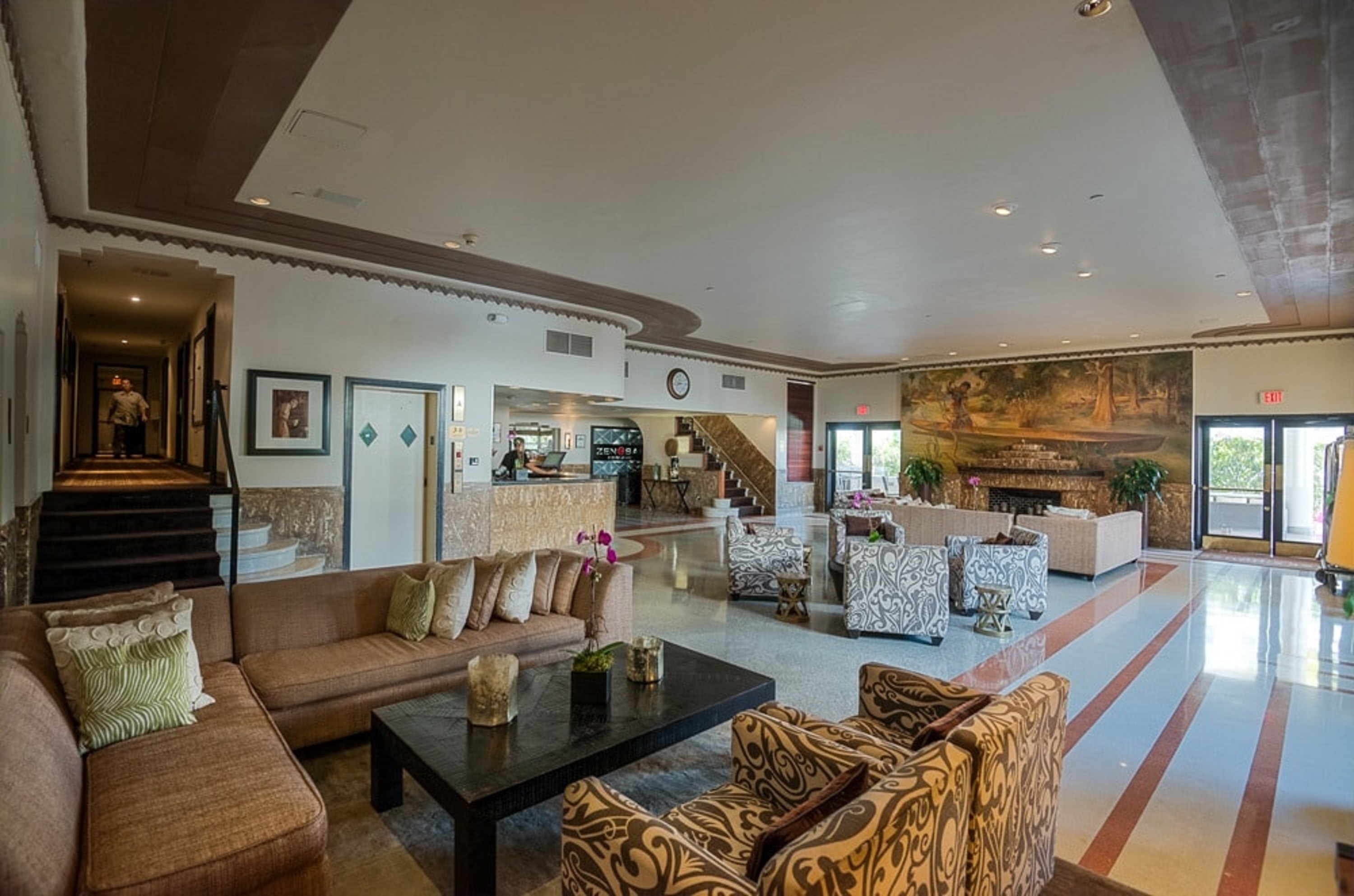 Essex House by Clevelander by null