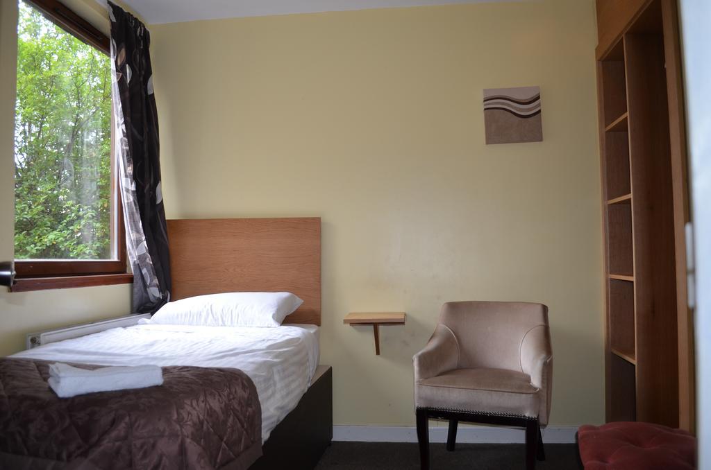 Boreland Lodge Hotel