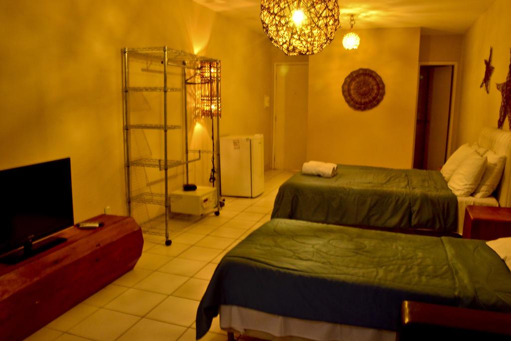 Hotel Porto Salvador by null