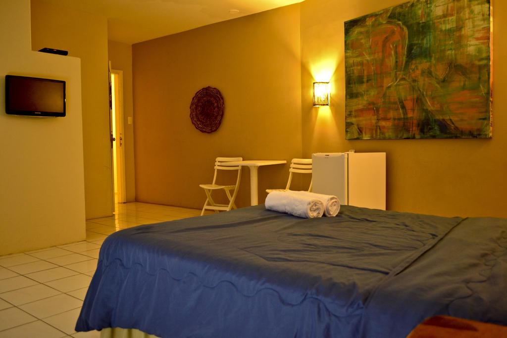 Porto Salvador by null