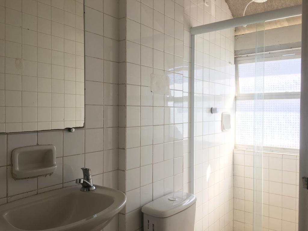 Porto Salvador by null