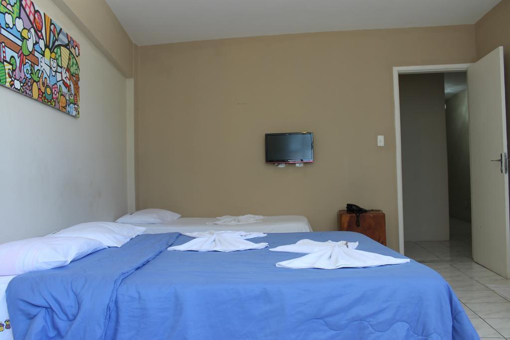 Hotel Porto Salvador by null