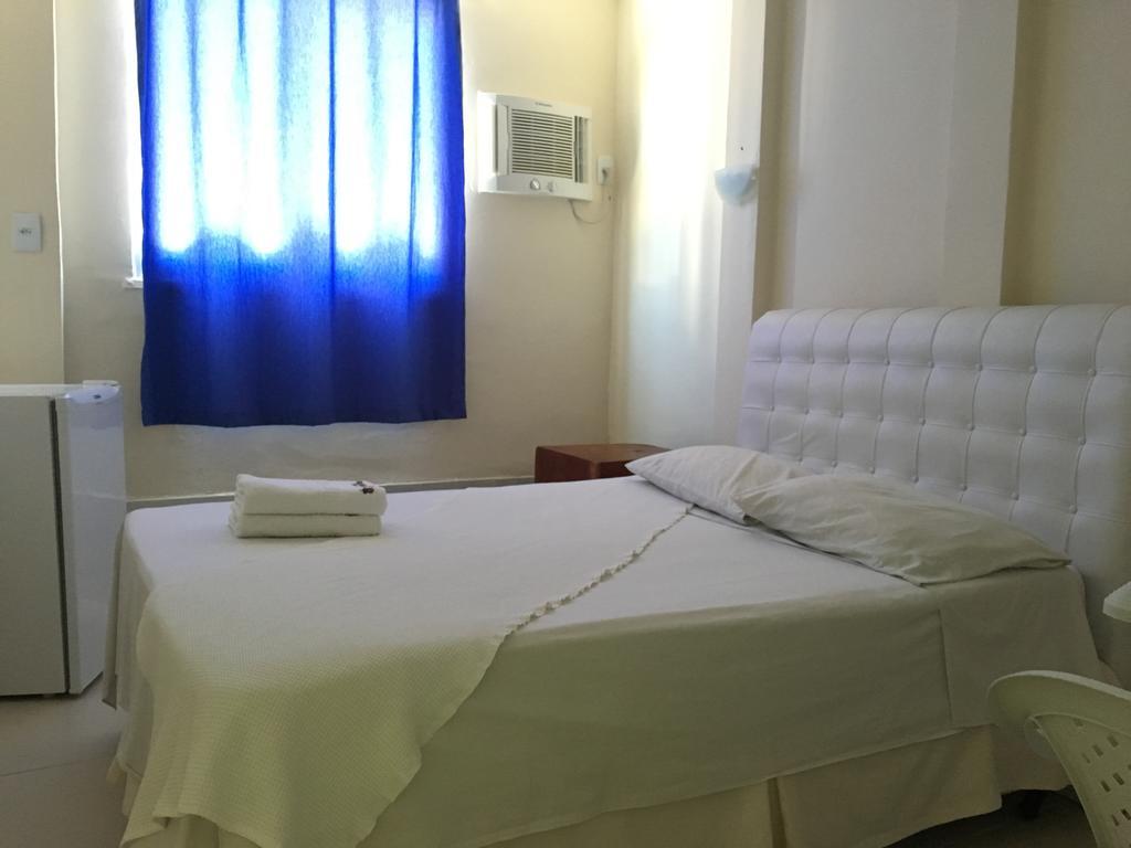 Hotel Porto Salvador by null