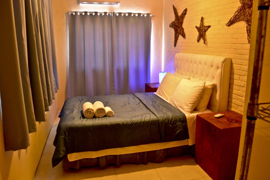 Hotel Porto Salvador by null