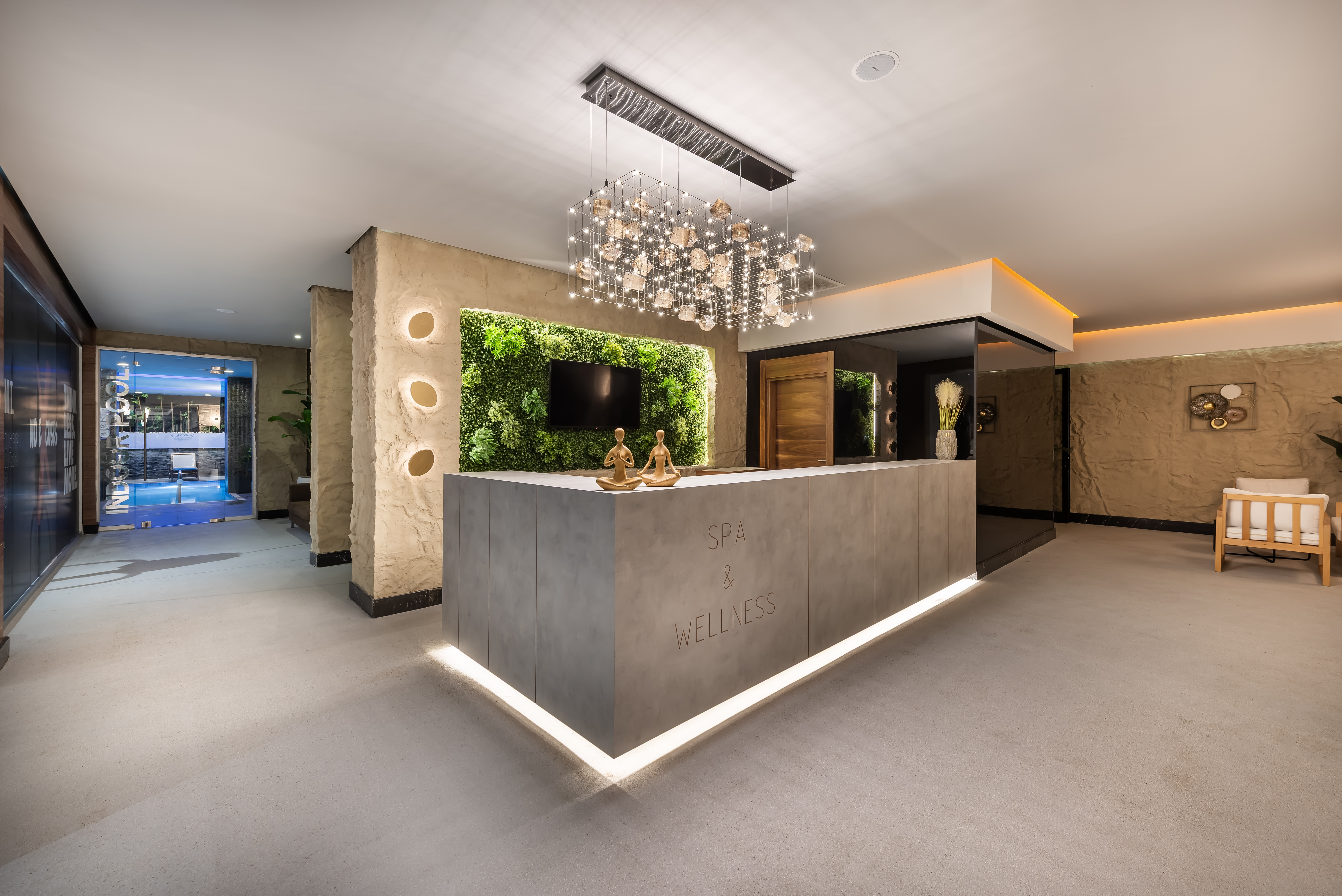 White City Resort Hotel