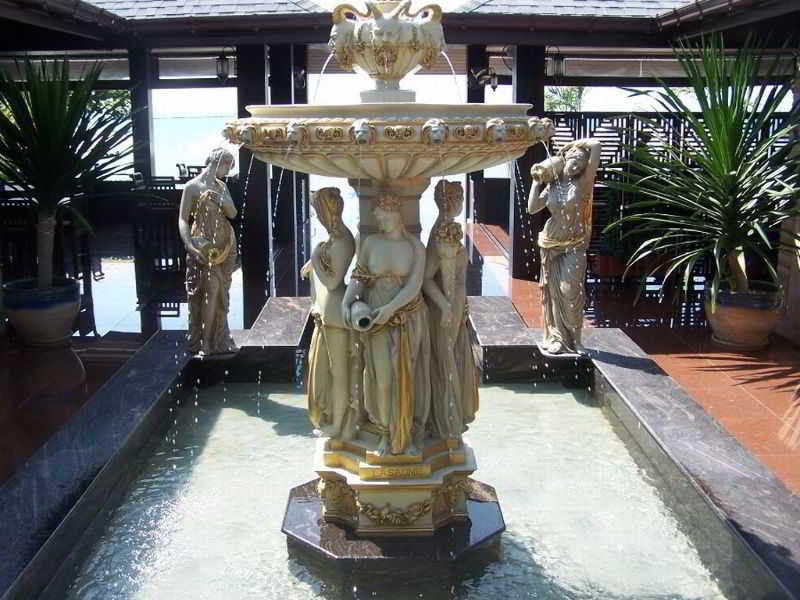 Ploen Chaweng Koh Samui Hotel