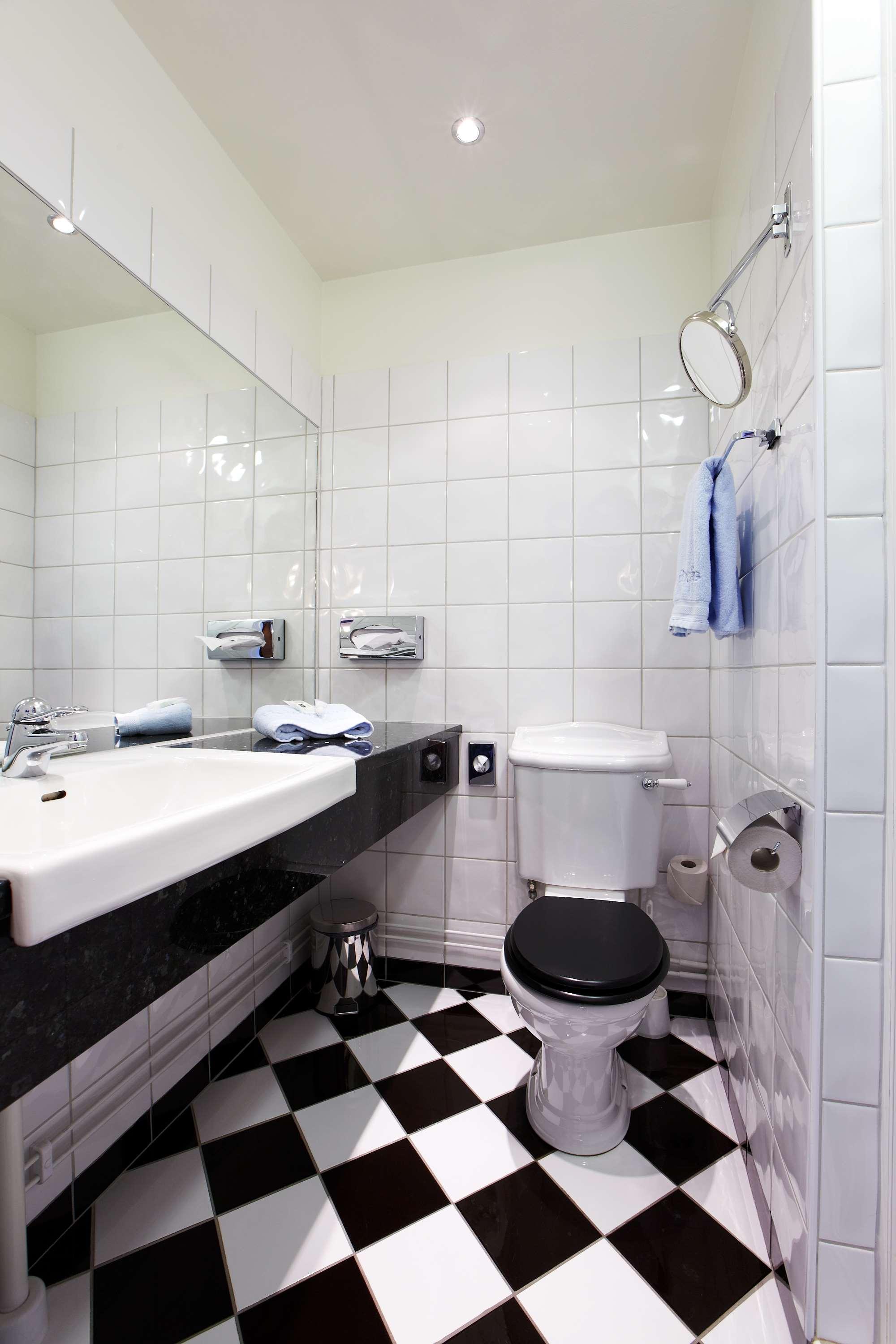 Hotell Boras, BW Signature Collection