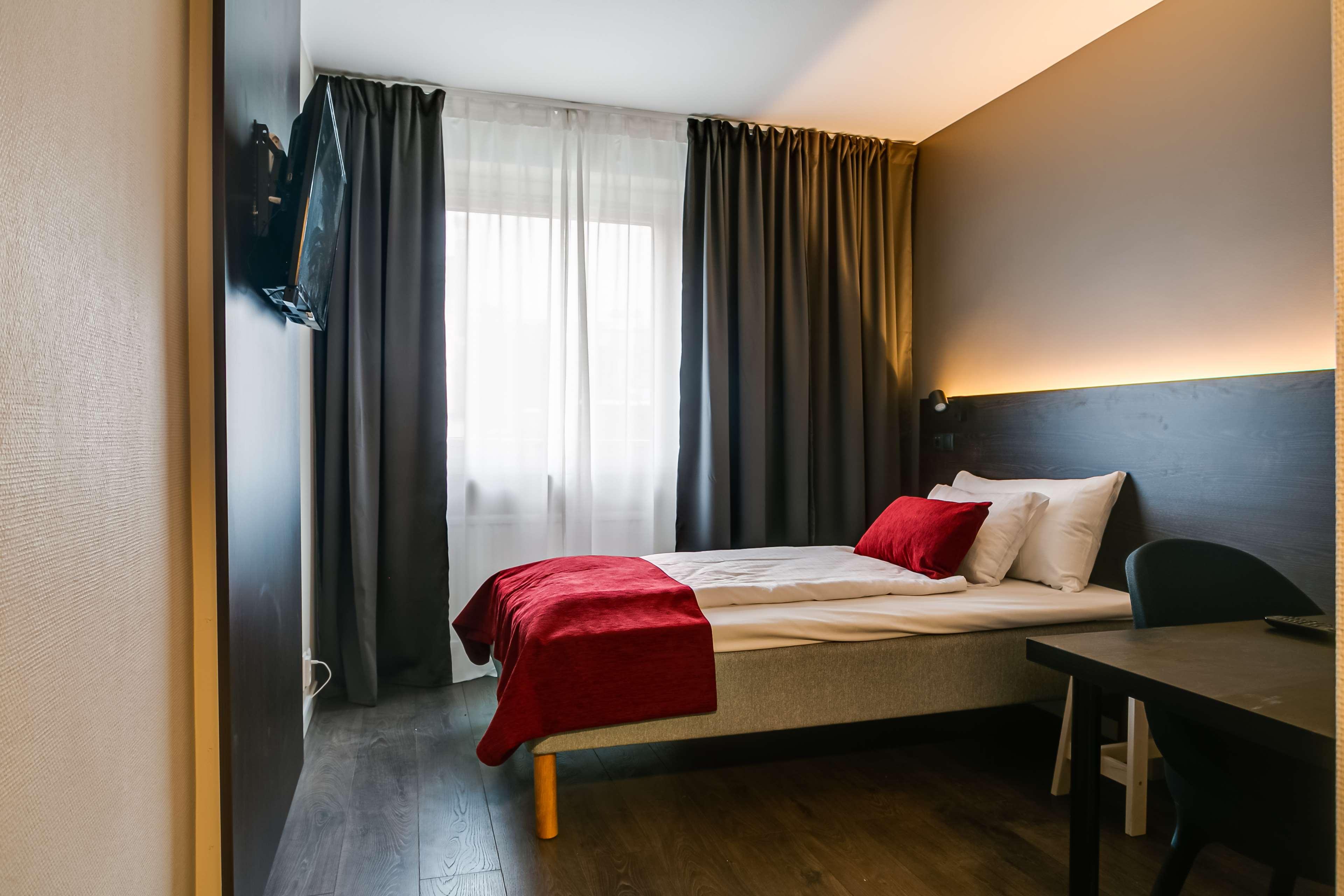 Best Western Hotel Savoy
