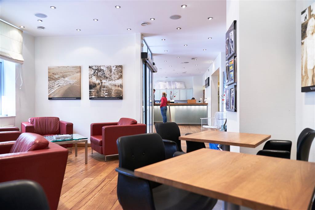 Hotell Stadsparken