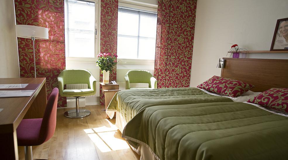Comfort Hotel Arctic by null