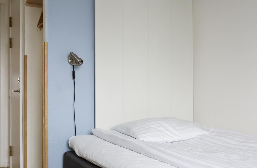 Comfort Hotel Arctic by null