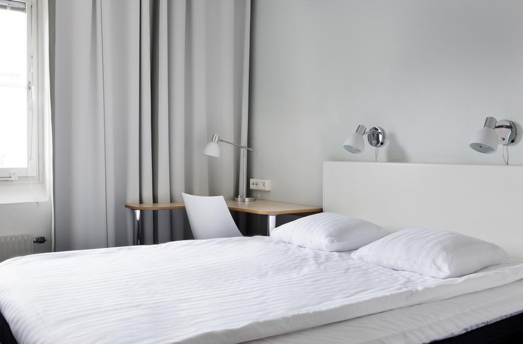 Comfort Hotel Arctic by null