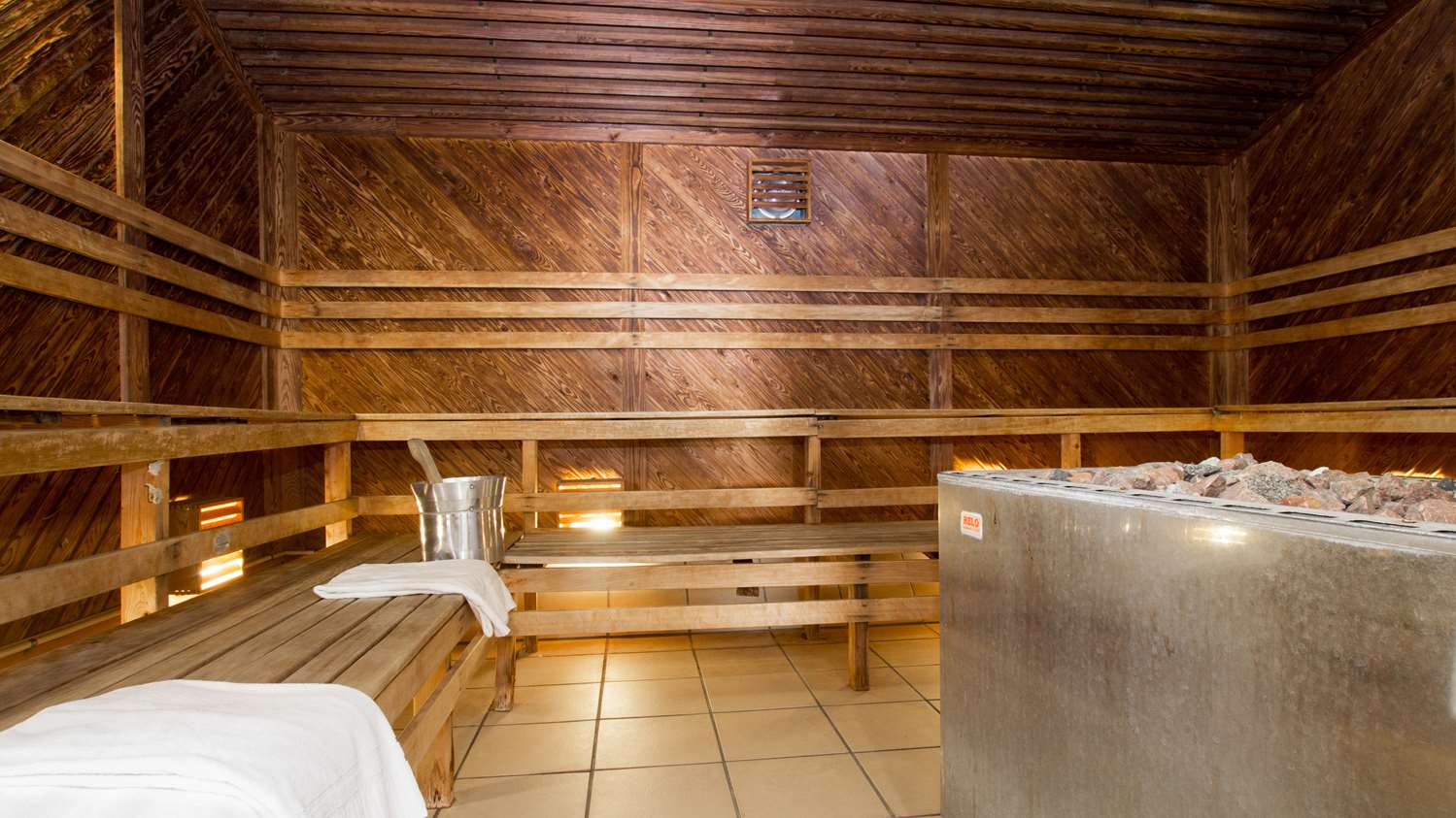 Best Western Plus Kalmarsund Hotell by null