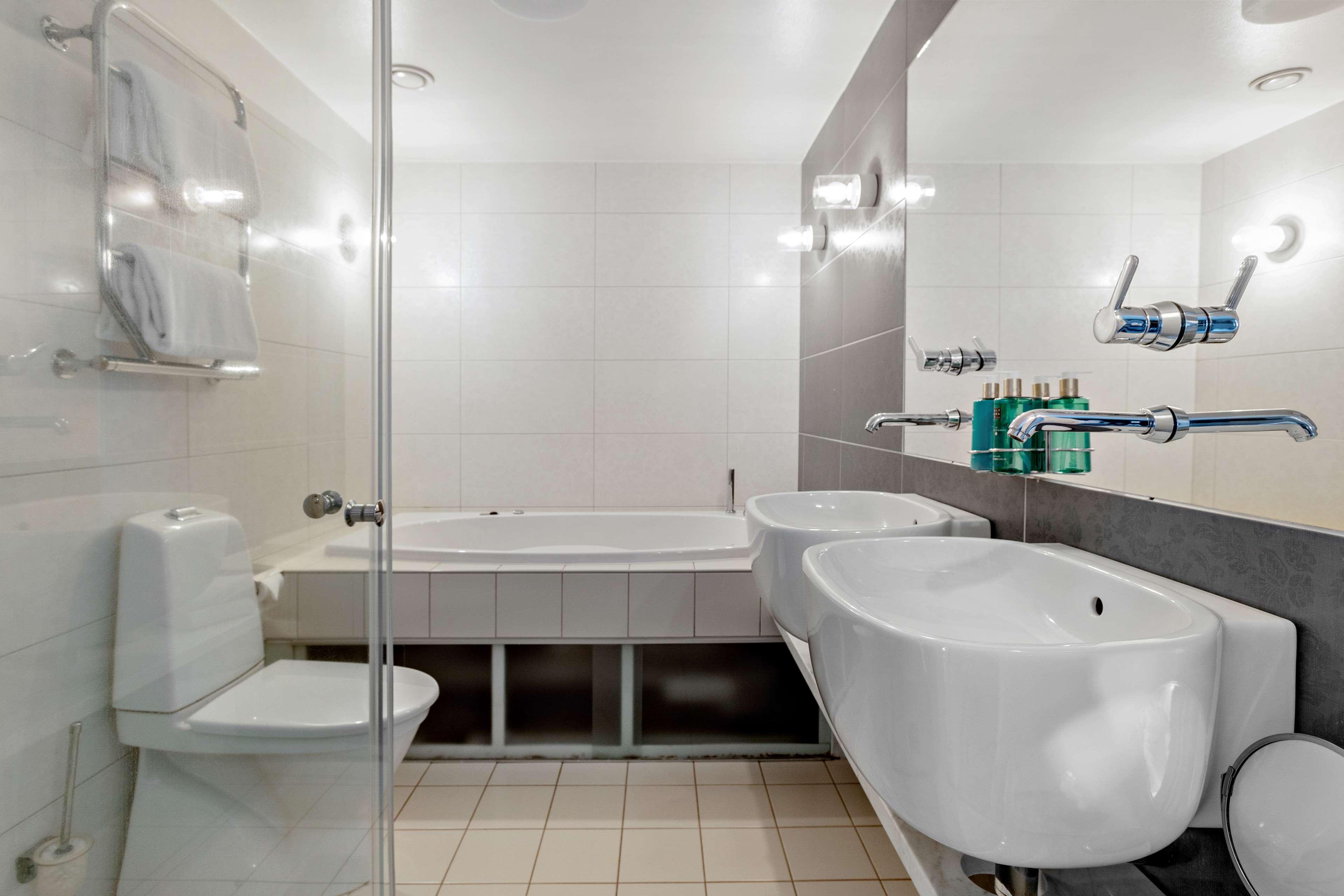 Best Western Plus Kalmarsund Hotell by null