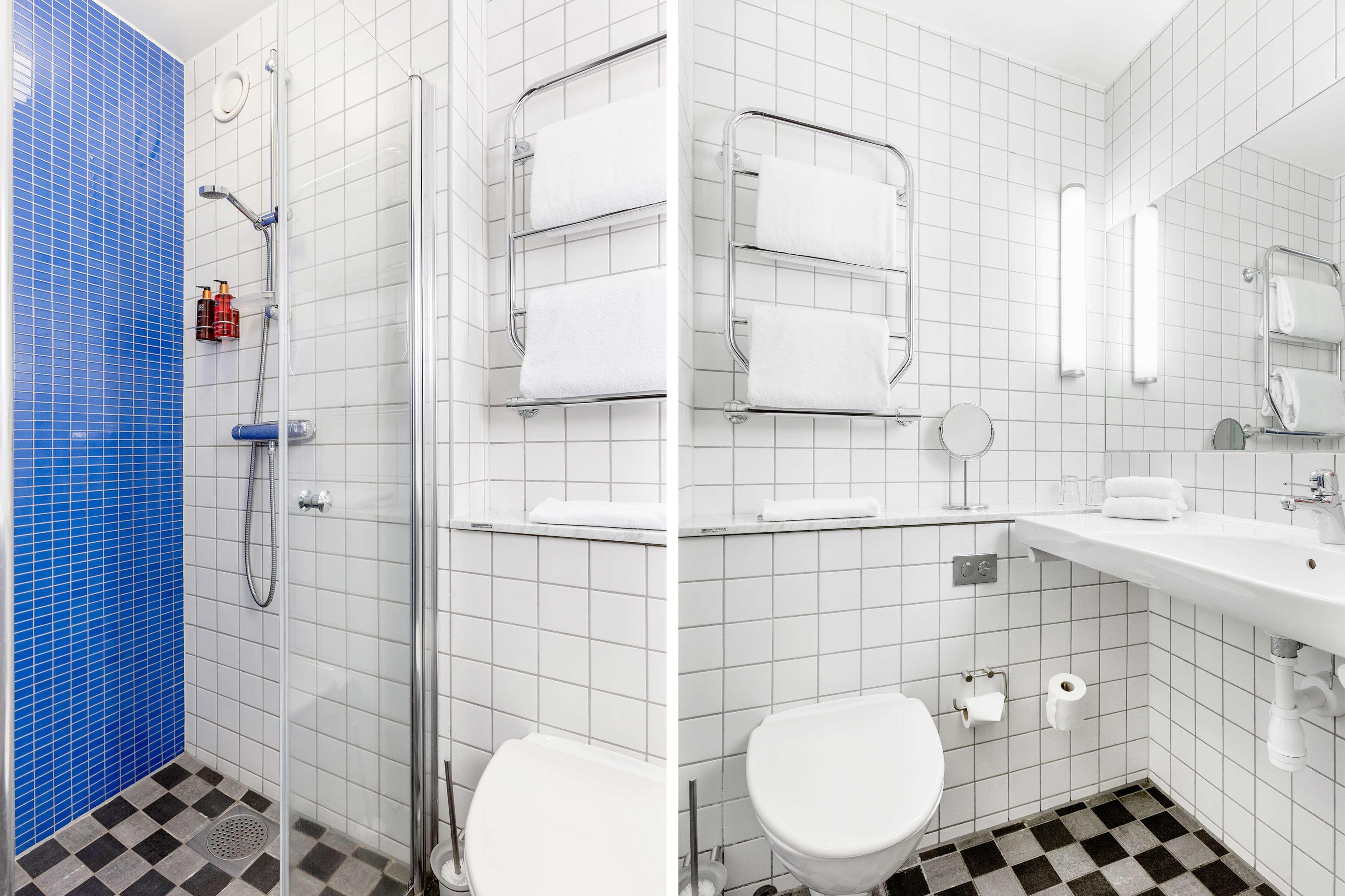 Best Western Plus Kalmarsund Hotell by null