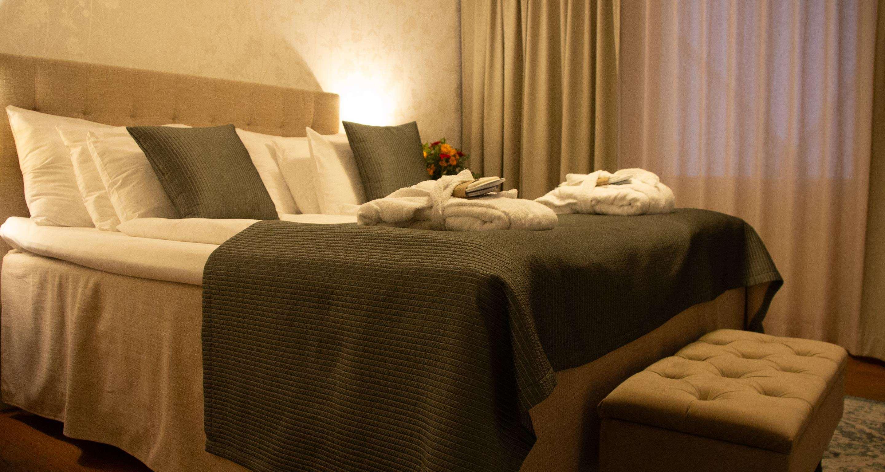 Best Western Plus Kalmarsund Hotell by null