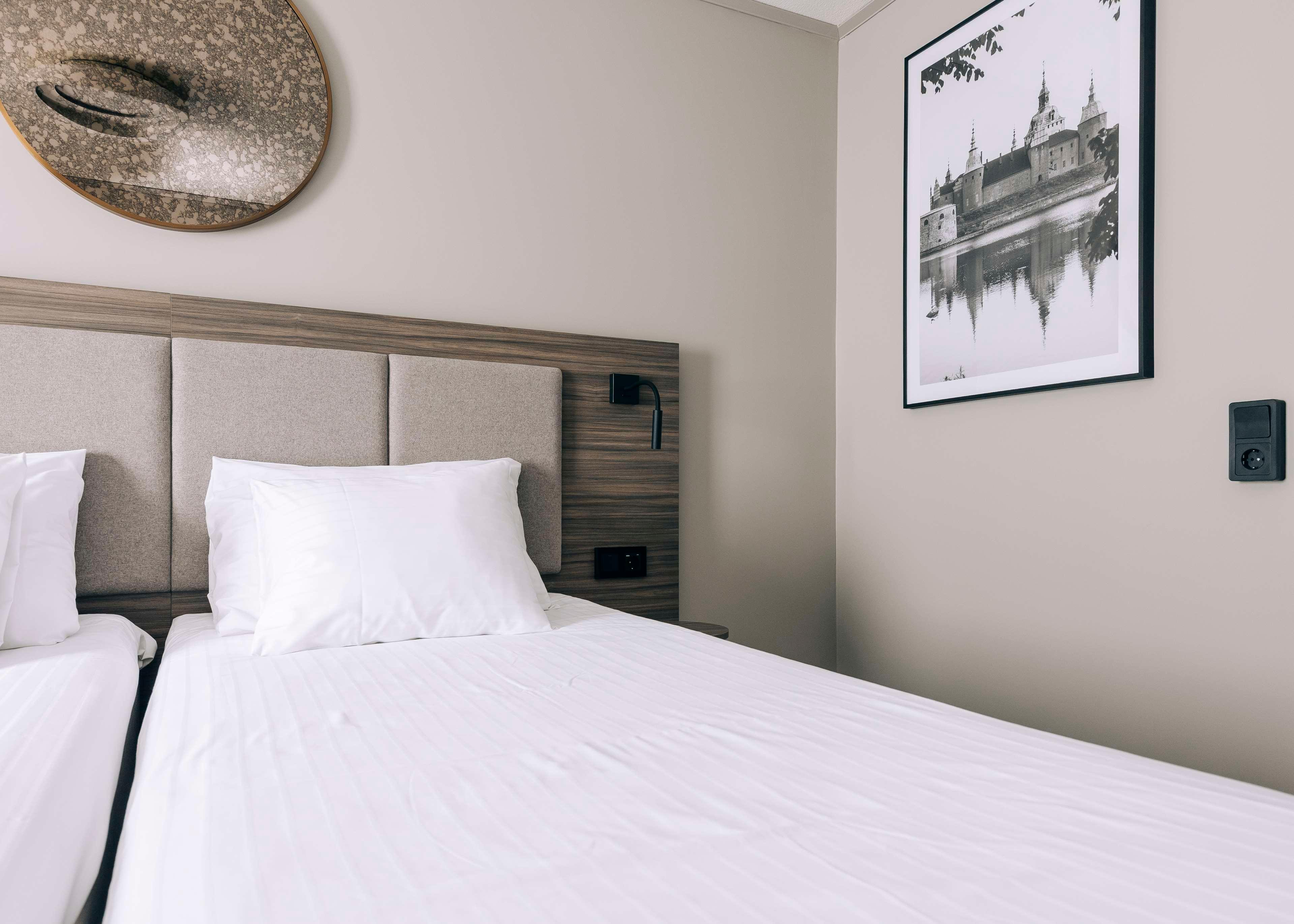 Best Western Plus Kalmarsund Hotell by null