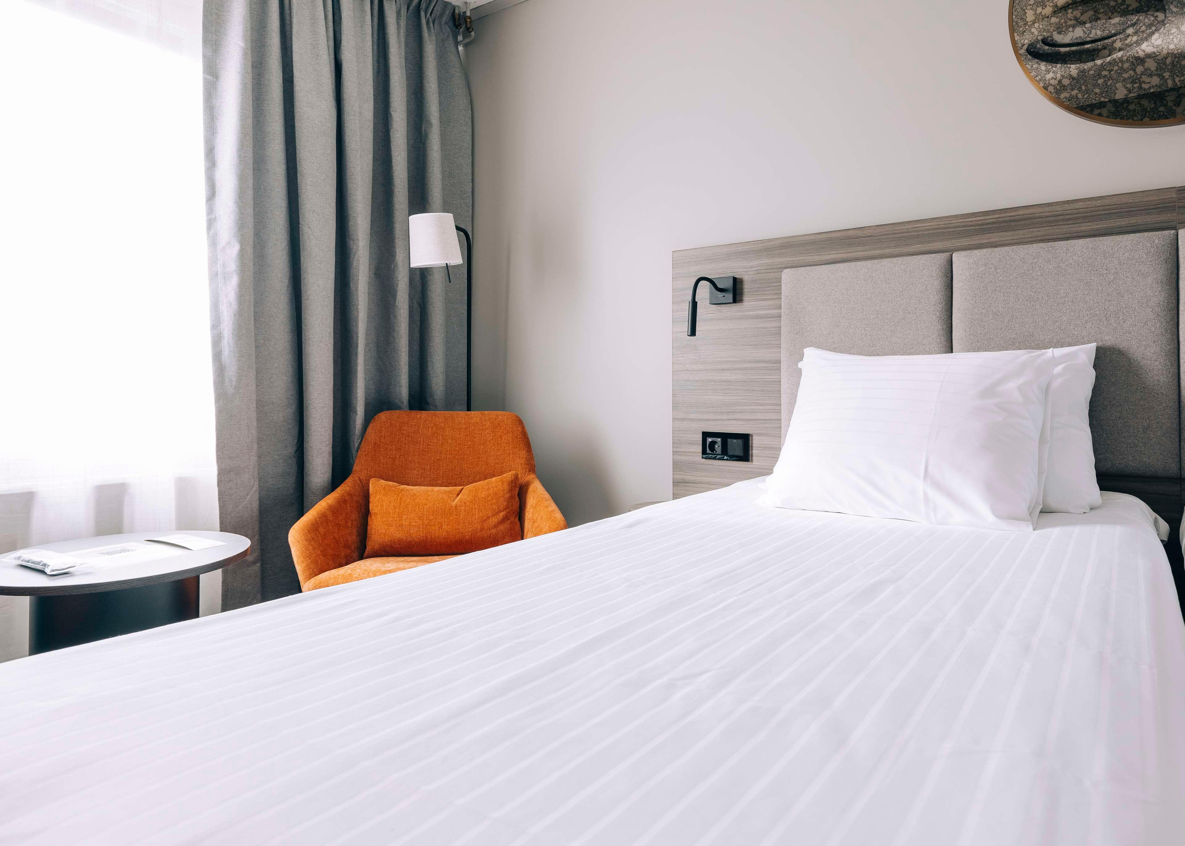 Best Western Plus Kalmarsund Hotell by null
